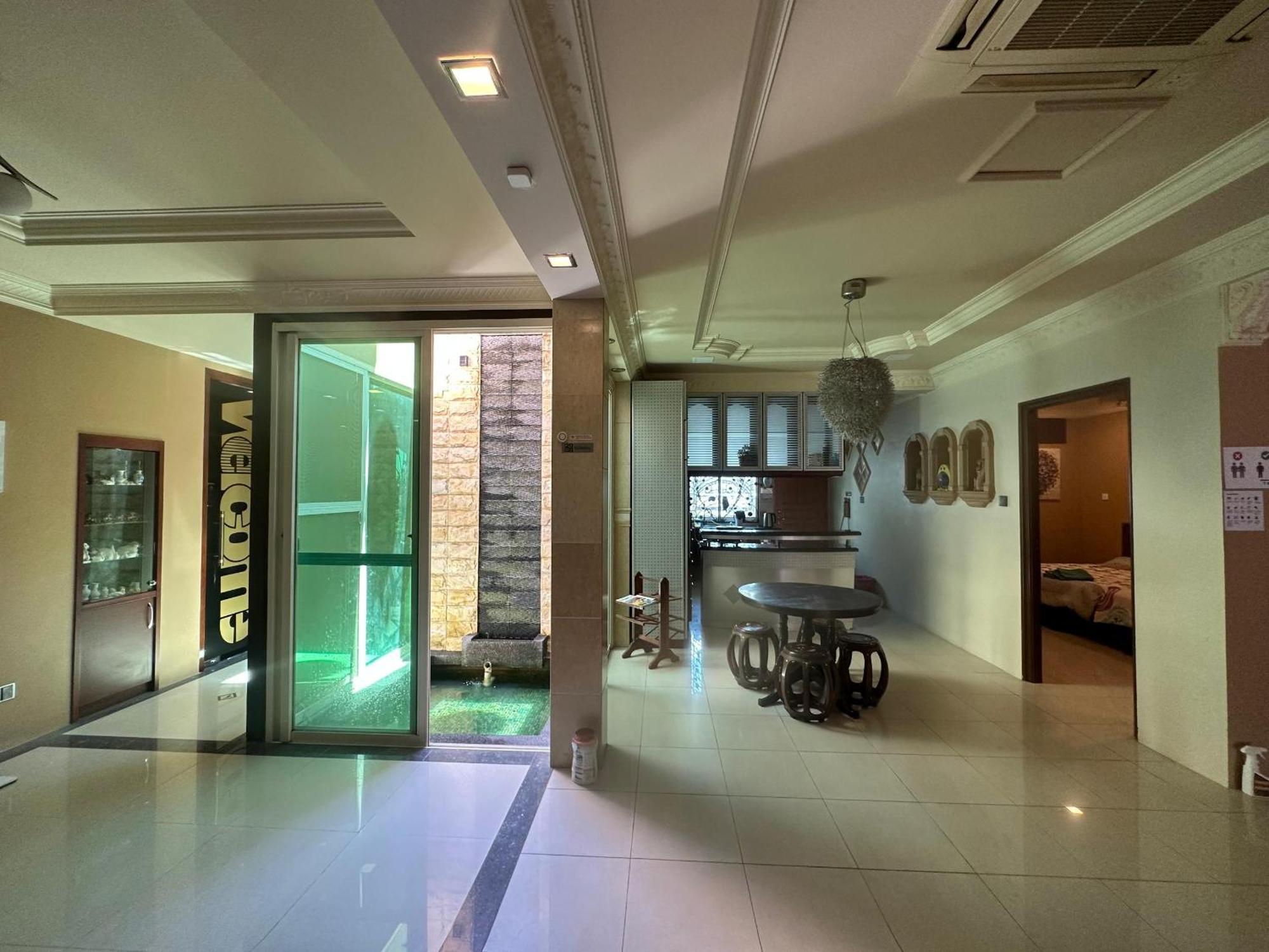 Seladah Stay Kuching Ngoại thất bức ảnh