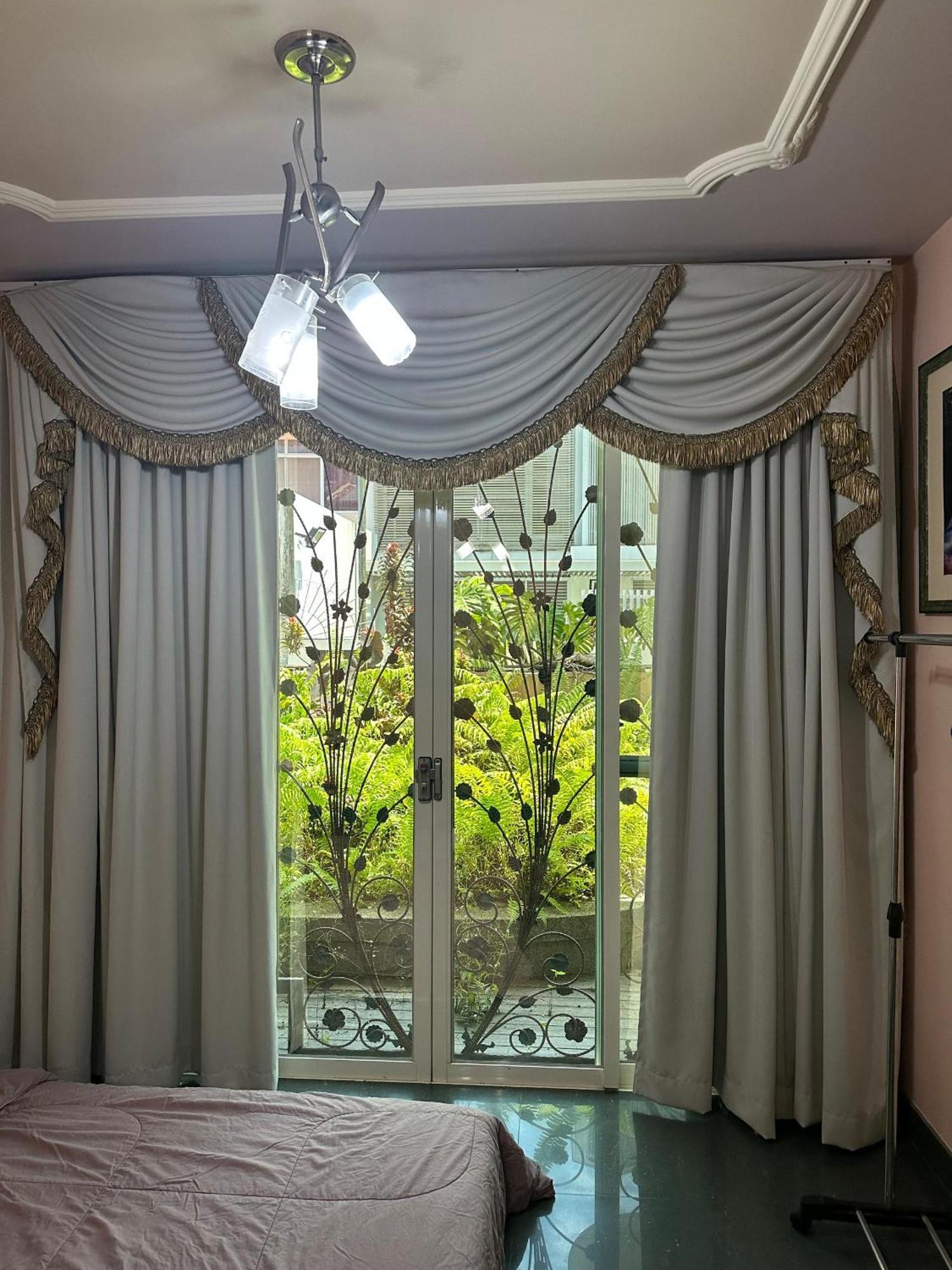 Seladah Stay Kuching Ngoại thất bức ảnh